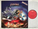 LP Judas Priest „Painkiller“ Original 1990 + OIS + washed