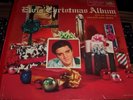 ELVIS PRESLEY RARE RECORD ALBUM LOC 1035 CHRISTMAS ALBUM 61 YEARS OLD EXCELLENT