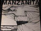 Manzanita “Pirate Lady” Lp Private Press Jazz Rock Fusion