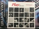 Dave Grohl Play Limited Edition 12” EP Vinyl 1907588839 Rock New & Sealed 00's