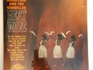 Martha and the Vandellas - Heat Wave - SEALED 1963 US Stereo 1st Press Gordy 907