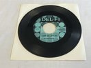 RITCHIE VALENS Come On Lets Go/Framed 7
