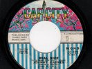 NORTHERN SOUL-JOHNNY BARNES-CAP CITY 122-REAL NICE/IT MUST BE LOVE