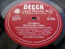 Rolling Stones AFTERMATH Very 1st MONO PRESS UK LP 1966  MINT FINAL UPGRADE