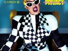 CARDI B - INVASION OF PRIVACY  2 VINYL LP 