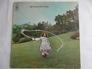 EX  UK  CBS  LP  - TREES - 