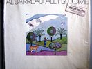 AL JARREAU+FREDDIE HUBBARD ALL FLY HOME SEALED ORIG LTD EDIT MFSL AUDIOPHILE LP