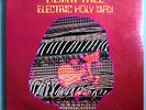HENRY TREE ELECTRIC HOLY MAN MEGA-RARE SEALED ORIG'70 MAINSTREAM PSYCH STEREO LP