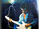 JIMI HENDRIX MIDNIGHT LIGHTNING RARE SEALED ORIGINAL 1975 REPRISE LP NEVER ON CD