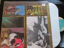 Sonic Youth Lp Sister in Shrink w Insert Original