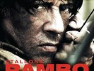 `Brian Tyler - Rambo (Soundtrack) [2LP] (Red Splatter Colored Vinyl VINYL LP NEU