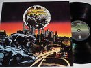 LP THIN  LIZZY (PHILIP LYNOTT) - NIGHTLIFE ORG VERTIGO FIRST PRINT 1974 MINT RAR