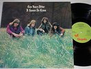 LP TEN YEARS AFTER - A SPACE IN TIME ORG DERAM 1971 CLUB SONDERAUFLAGE  MINT RAR