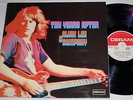 LP TEN YEARS AFTER - ALVIN LEE & COMPANY ORG DERAM 1972 