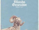 OLIVERI,NICK MONDO GENERATOR-BEST OF VINYL LP NEW