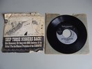 ODIS COCHRAN & 3 Bigots 1964 American Nazi / KKK Party  HATENANNY RECORDS   VG+