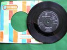 GENE VINCENT - TEMPTATION BABY.  7