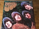 THE BEATLES   RUBBER SOUL   STILL FACTORY SEALED