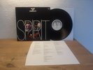 SPIRIT Randy California made in germany Lp ROOF D'78 PSYCH Mint OIS