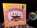 SHRINK  1967 Orig ? THE BEATLES ? Magical Mystery Tour ? SWIRL PSYCH PENNY LANE