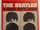 The Beatles - A Hard Day's Night - 1964 US Stereo 1st Press UAS 6366 VG++