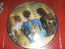 SUPERBE 33T PICTURE DISC PINK FLOYD RARE BEAUTIES