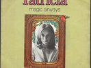 45T  PATRICIA : *MAGIC AIRWAYS / CITRON PRESSÉ ORANGE AMÈRE* RCA VICTOR  / 1976