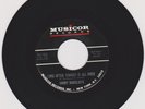 northern soul jimmy radcliffe long after tonight is all over ORIGINAL ISSUE