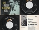 (VG+/EX) Elvis Presley 