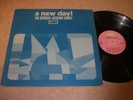 The Spencer Jackson Family: A New Day  LP - Black Gospel Soul
