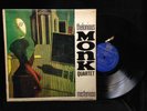 Thelonious Monk Quartet-Misterioso-Riverside 279-MONO DG