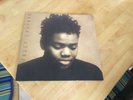 TRACY CHAPMAN - Self Titled Vinyl LP EKT44 1988 Very Good Condition.