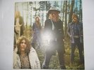 M-  UK  ISLAND  LP  - MOTT THE HOOPLE - 