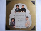 EX  UK LIBERTY  LP  - THE IDLE RACE - 