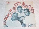 HOWLIN WOLF / MUDDY WATERS / BO DIDDLEY - The Super Blues Band (Chess Vinyl LP)