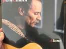 Rare Vern Gosdin Alone Columbia Sealed Lp Folk Country
