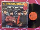 STANDELLS Dirty Water LP Tower 1966 Mono IN SHRINK w/ HYPE STICKER Garage Rock