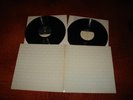 Pink Floyd - 2 LP - The Wall - Harvest 1C 198 - 63410 / 11 - 1979