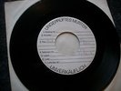 TULSA MCLEAN (Elvis Presley) german Testpressing 45 RCA1981 PB5406 ROCK ON ELVIS