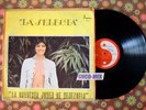 ? NEVER ON EBAY BEFORE LP ?ORQUESTA LA SELECTA DE VENEZUELA? SALSA GUAGUANCO