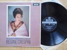 SXL 6075 WBg ED1 REGINE CRESPIN IALIAN OPERATIC ARIAS DECCA STEREO