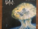 Warhead – The Day After - Mausoleum Rec – SKULL 83109 - VG/VG