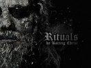 ROTTING CHRIST-RITUALS (US IMPORT) VINYL LP NEW