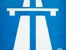 Kraftwerk-Autobahn-Vertigo-6360 620 LP Vinyl, Krautrock,gebraucht rar