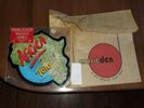 Toto Africa Rosanna Picture Disk single original receipt bag sealed 1983 weezer