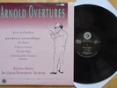 REFERENCE RECORDINGS RR 48 ARNOLD OVERTURES MALCOLM ARNOLD 2 x LP STEREO