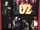 U2 Live Bootleg “SOME FIRES CAN NEVER BE PUT OUT