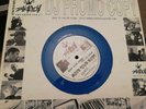 Garage Vinyl 12” - Mark Ruff Ryder Feat MC Vapour - Move Your Body