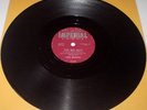 Clean E+ Shellac 78 RPM Fats Domino IMPERIAL 5477 THE BIG BEAT