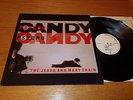PSYCHOCANDY  --  THE JESUS AND MARY CHAIN  -  UK BLANCO Y NEGRO LABEL -  1985.